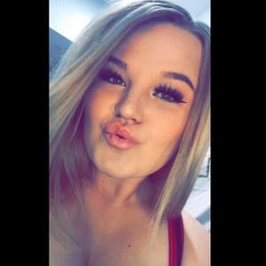 Meet your Posher, Breanna